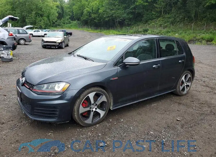 3VW447AU1HM047558# 1