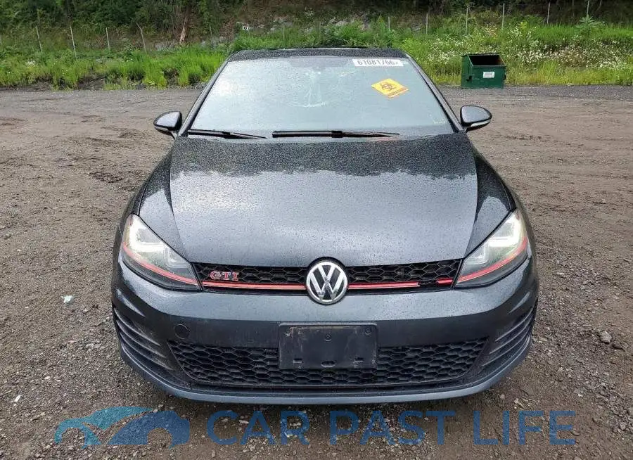 3VW447AU1HM047558# 5