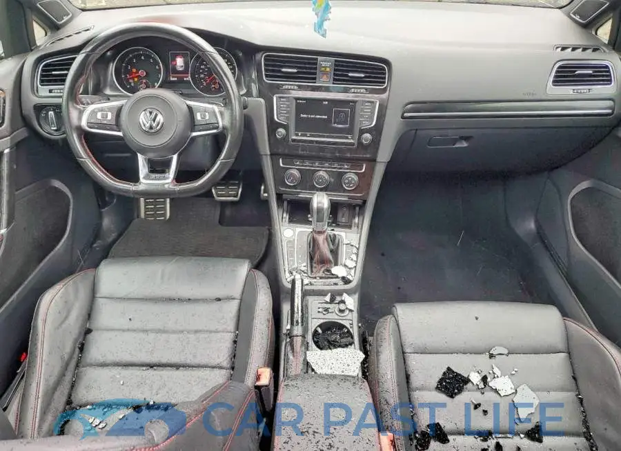 3VW447AU1HM047558# 8