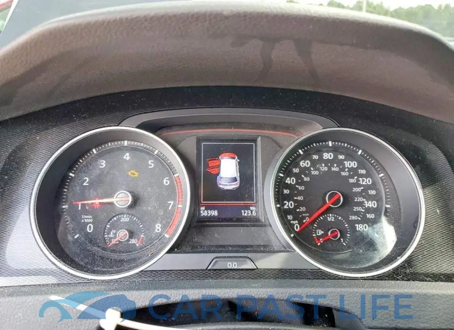 3VW447AU6HM072715# 9
