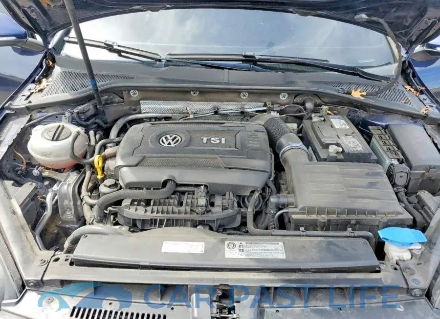 3VW447AU6HM072715# 11