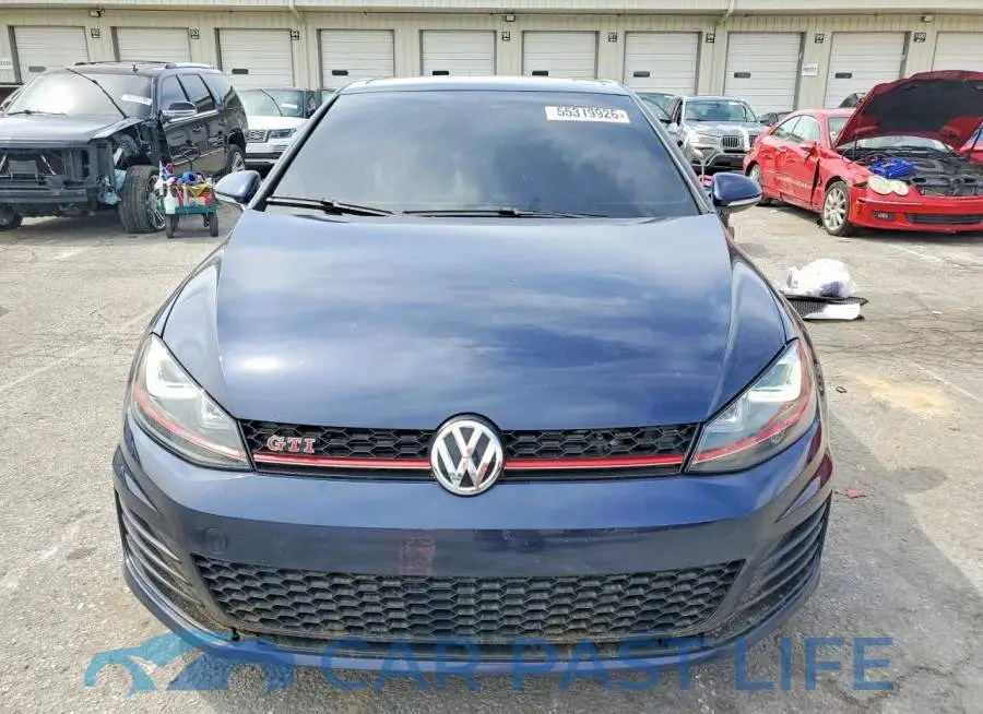 3VW447AU6HM072715# 5