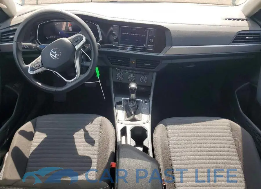 3VW5M7BU0RM058667# 8