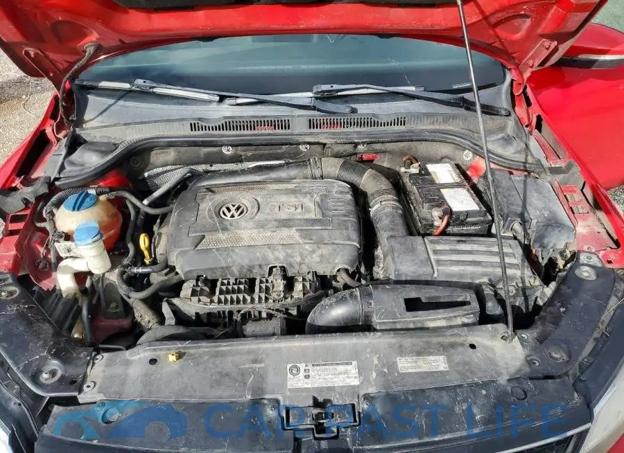 3VW5T7AJ8HM393989# 11