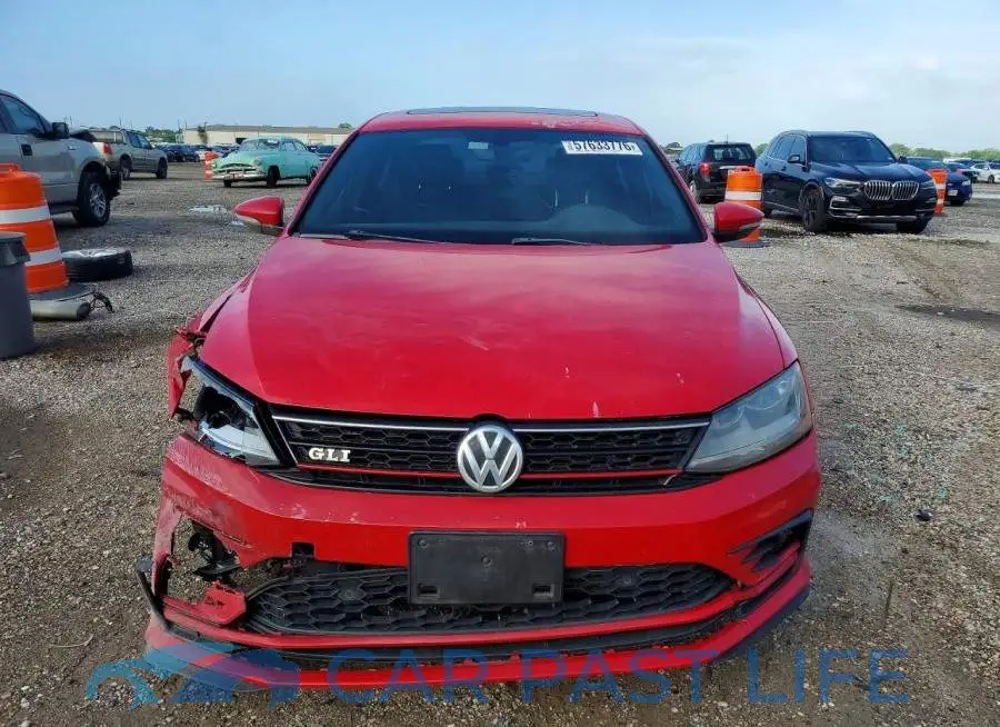 3VW5T7AJ8HM393989# 5