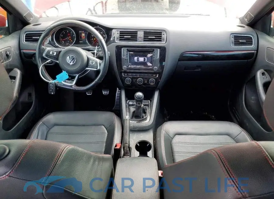 3VW5T7AJ8HM393989# 8
