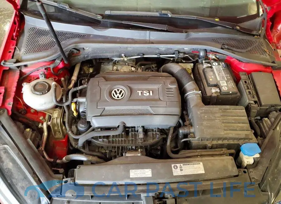 3VWB17AUXJM267092# 11