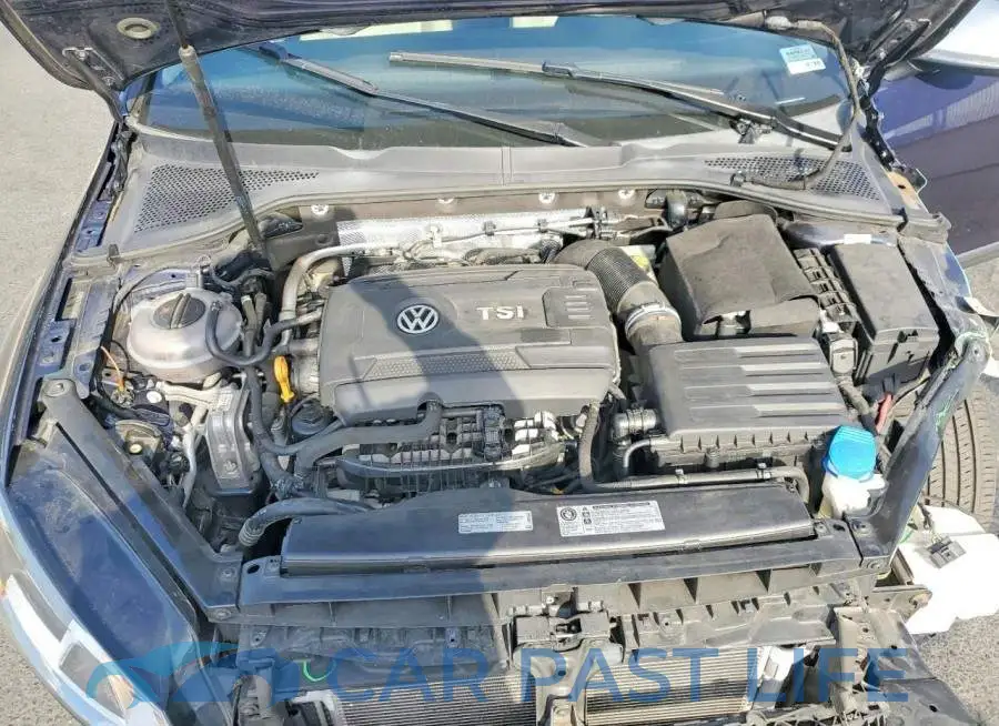 3VWH17AU0HM521865# 12