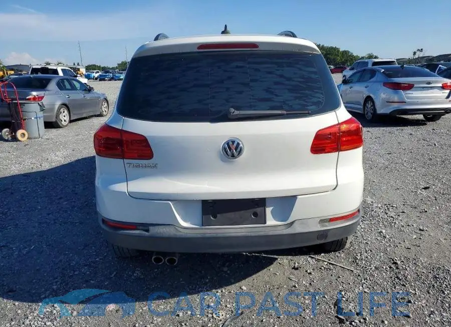 WVGAV7AX5HW512349# 6