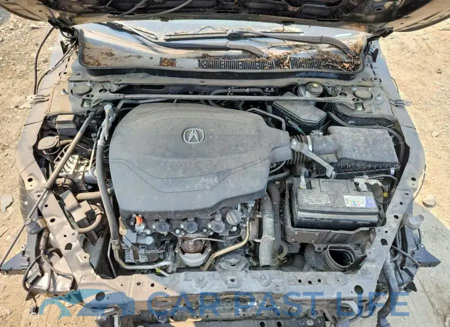 19UUB2F6XJA013130# 11