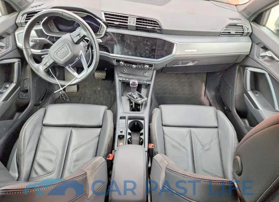 WA1EECF39N1032063# 8