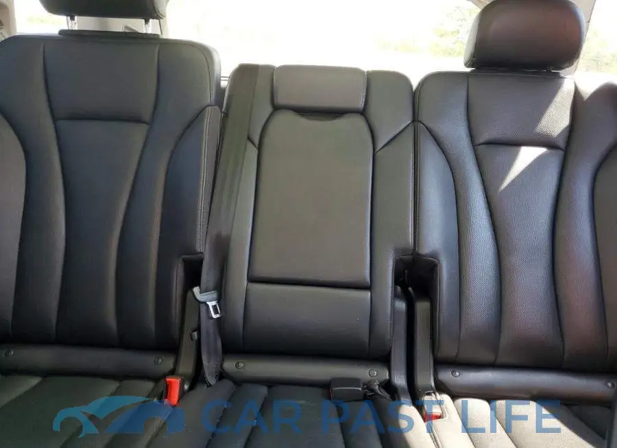 WA1VAAF71JD013597# 10
