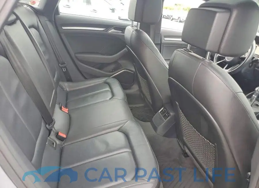 WAUJ8GFF8J1019325# 10