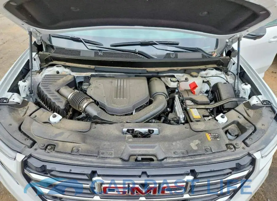 1GKENKKS6RJ240764# 11