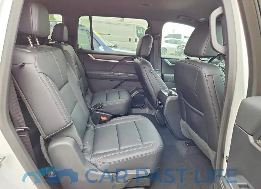 1GKENKKS6RJ240764# 10