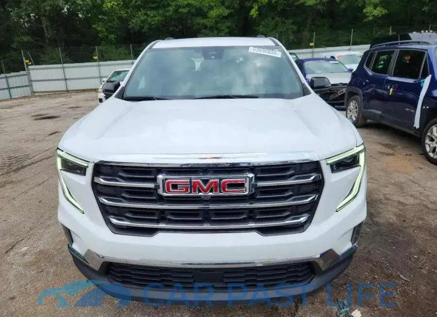 1GKENKKS6RJ240764# 5
