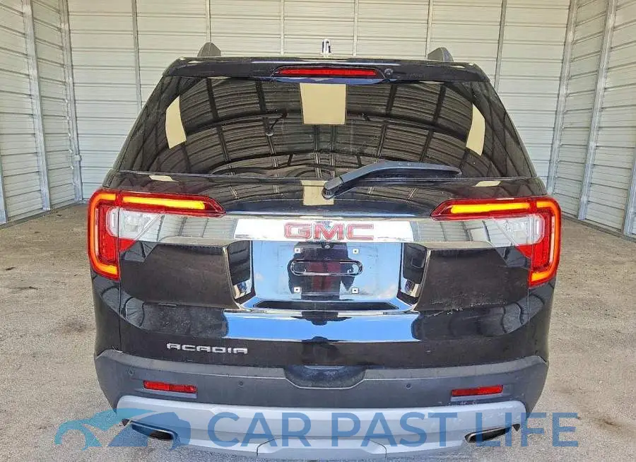 1GKKNML40PZ186178# 6