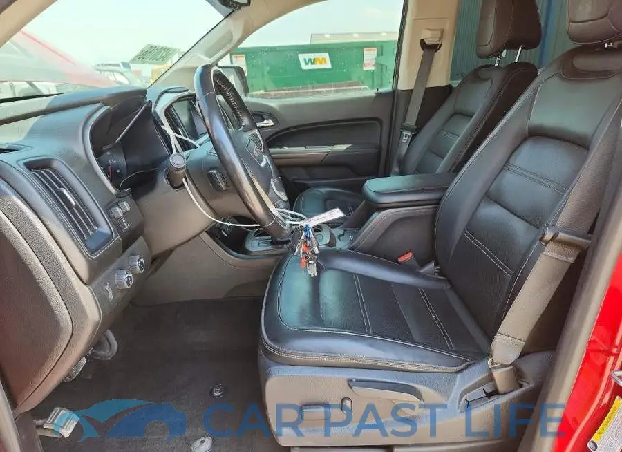 1GTP6EE14J1289410# 7