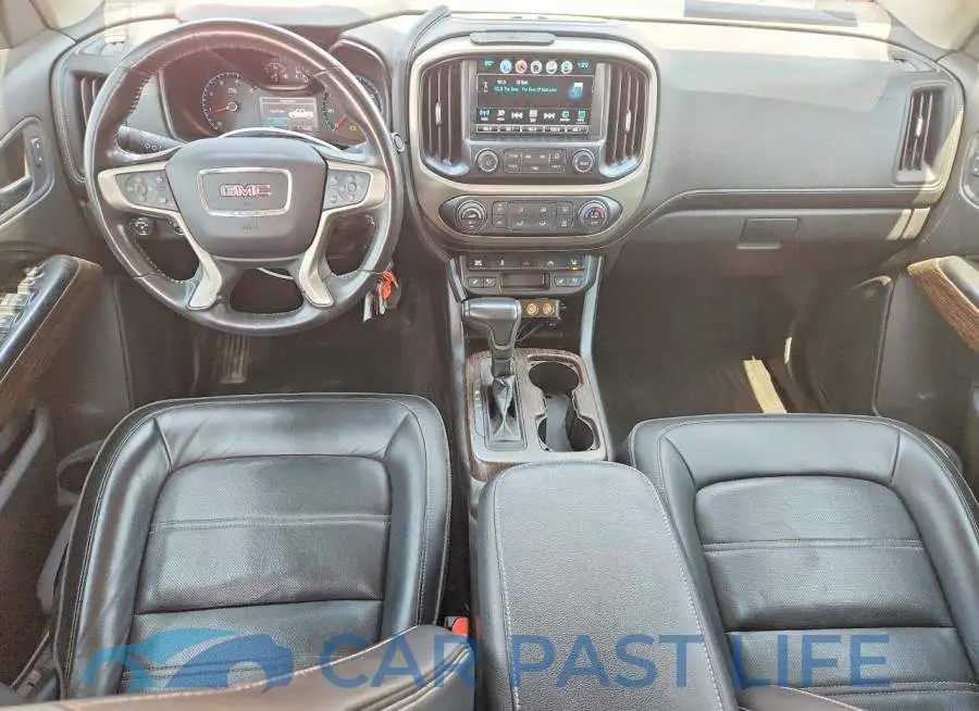 1GTP6EE14J1289410# 8