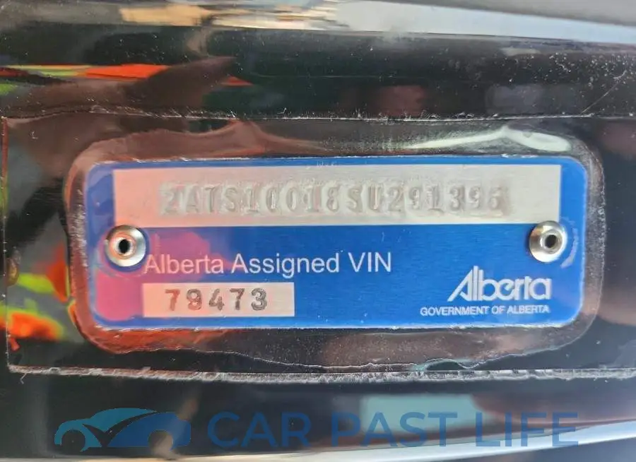 2ATS10018SU291396# 14