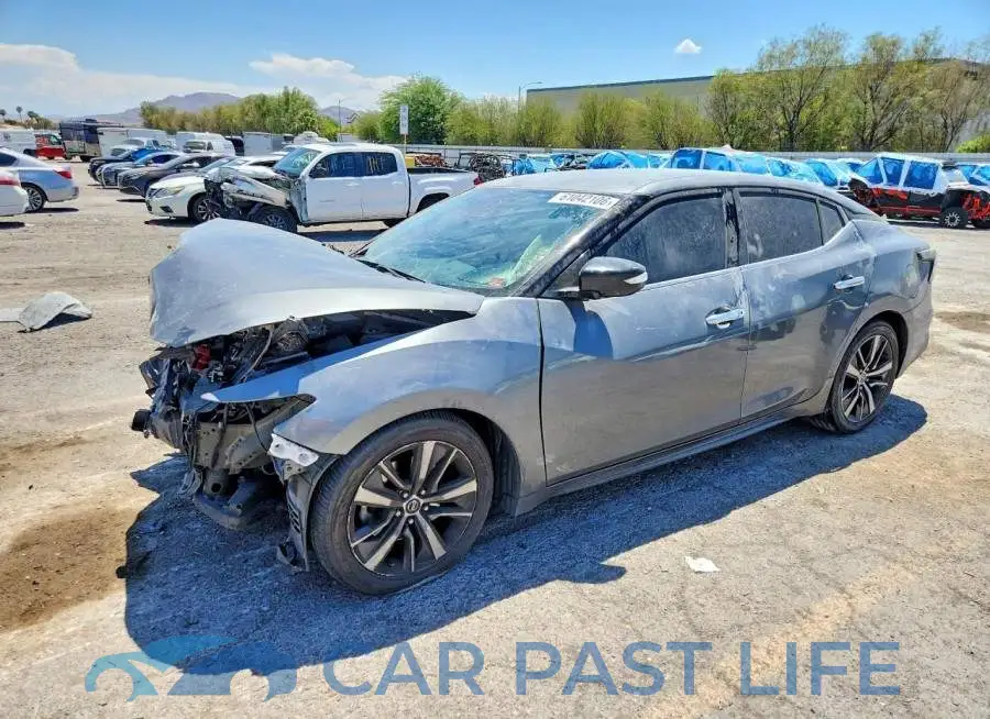 1N4AA6CV6LC364864# 1