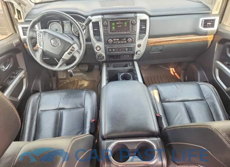 1N6AA1E55KN509760# 8