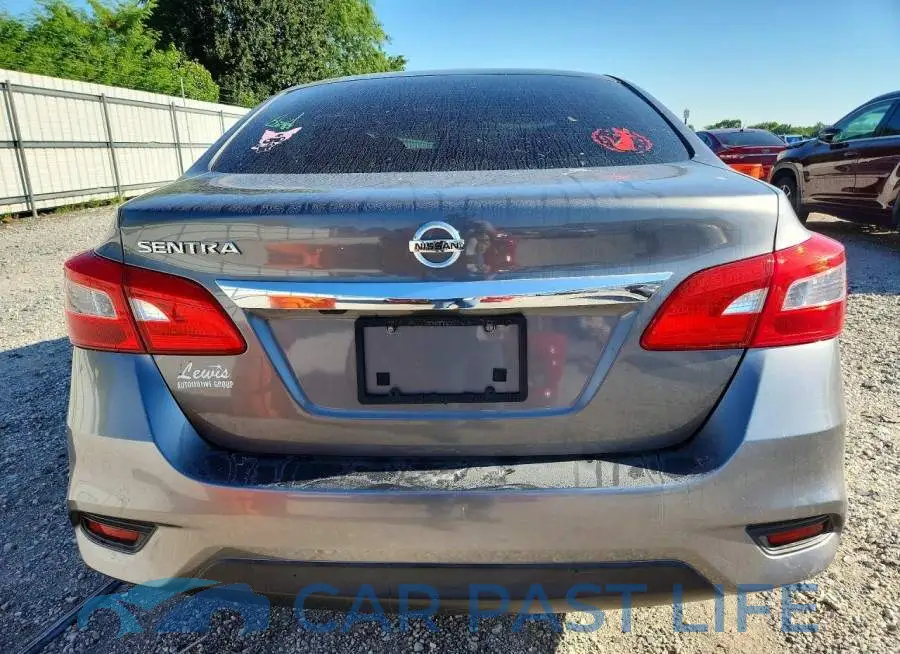 3N1AB7APXJY208402# 6