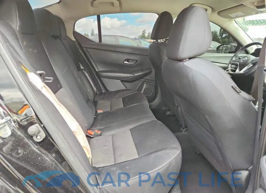 3N1AB8CV1MY209637# 10