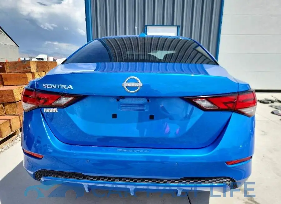 3N1AB8CV6SY365119# 6
