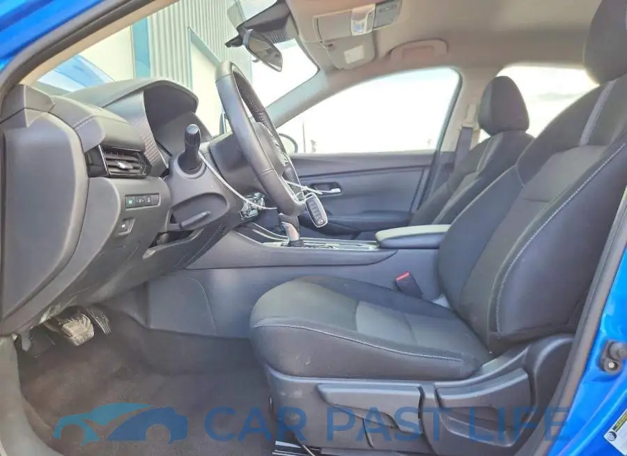 3N1AB8CV6SY365119# 7