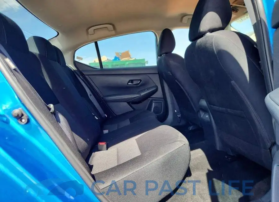 3N1AB8CV6SY365119# 10