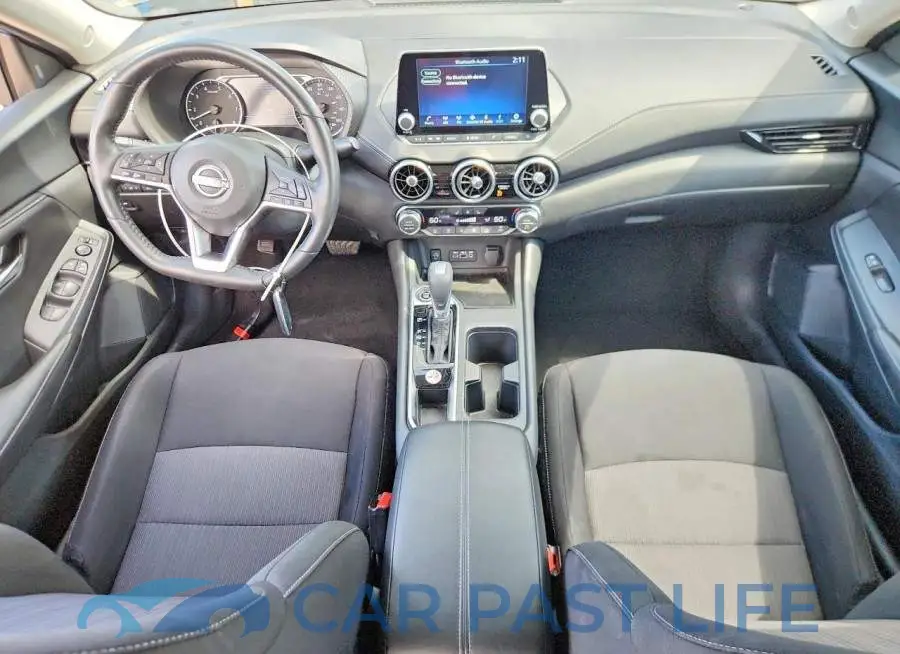 3N1AB8CV6SY365119# 8