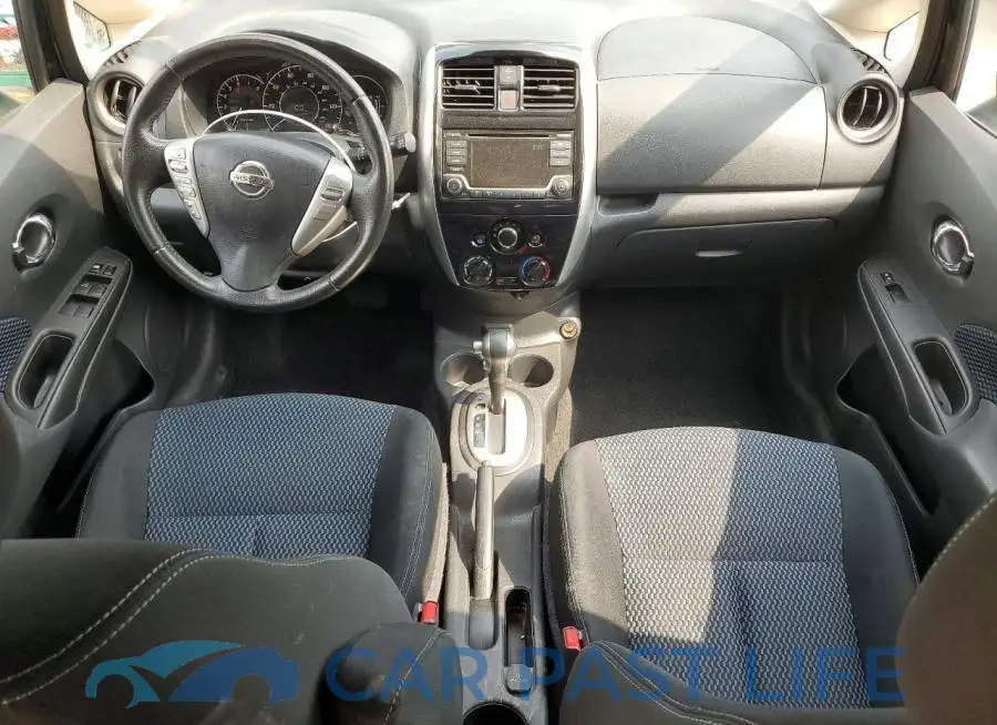 3N1CE2CP9JL352049# 8