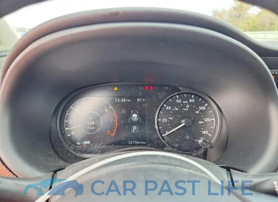 3N1CP5CV6NL515367# 9