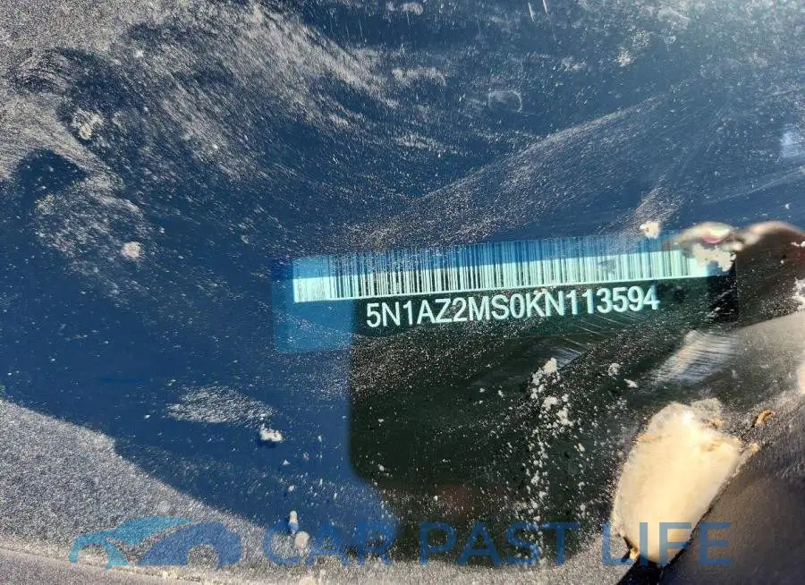 5N1AZ2MS0KN113594# 13