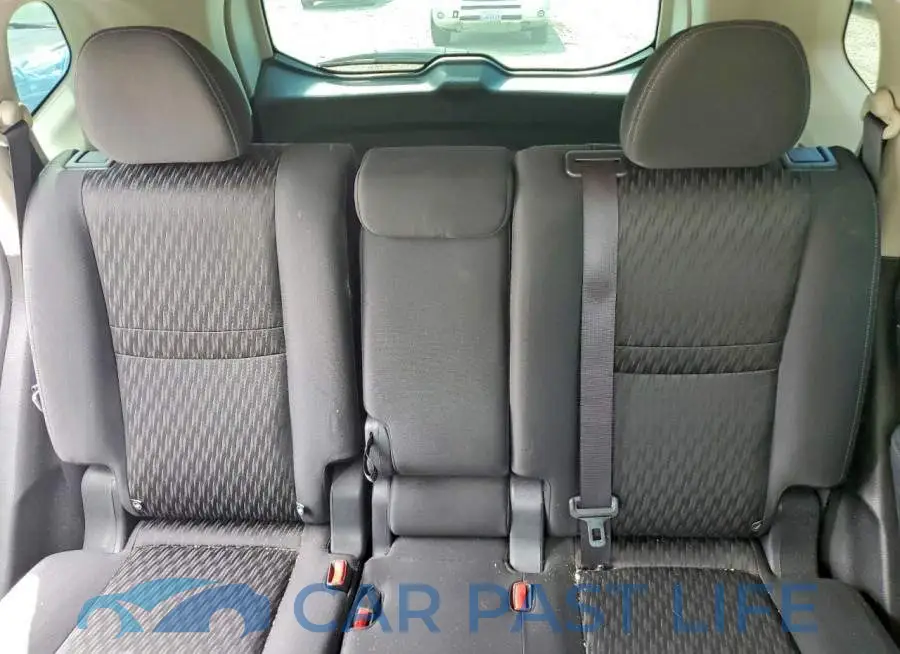 KNMAT2MT3JP556131# 10