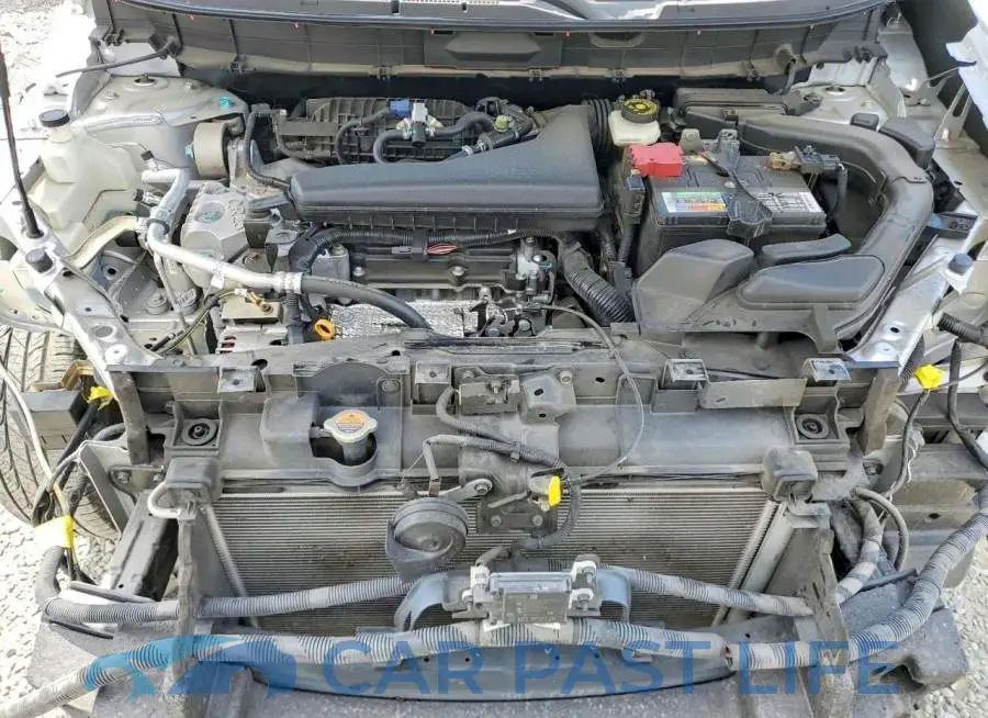 KNMAT2MT3JP556131# 12