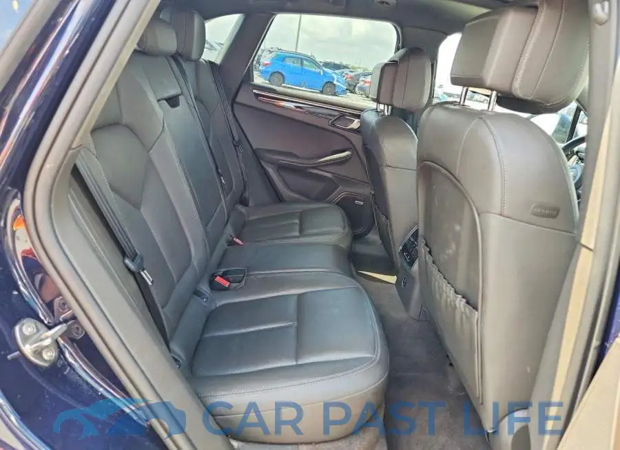 WP1AA2A59LLB13521# 10
