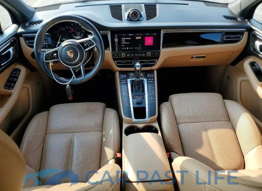 WP1AA2A59LLB15169# 8