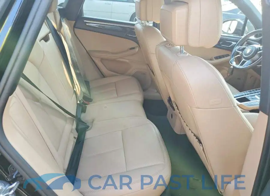 WP1AA2A59LLB15169# 11
