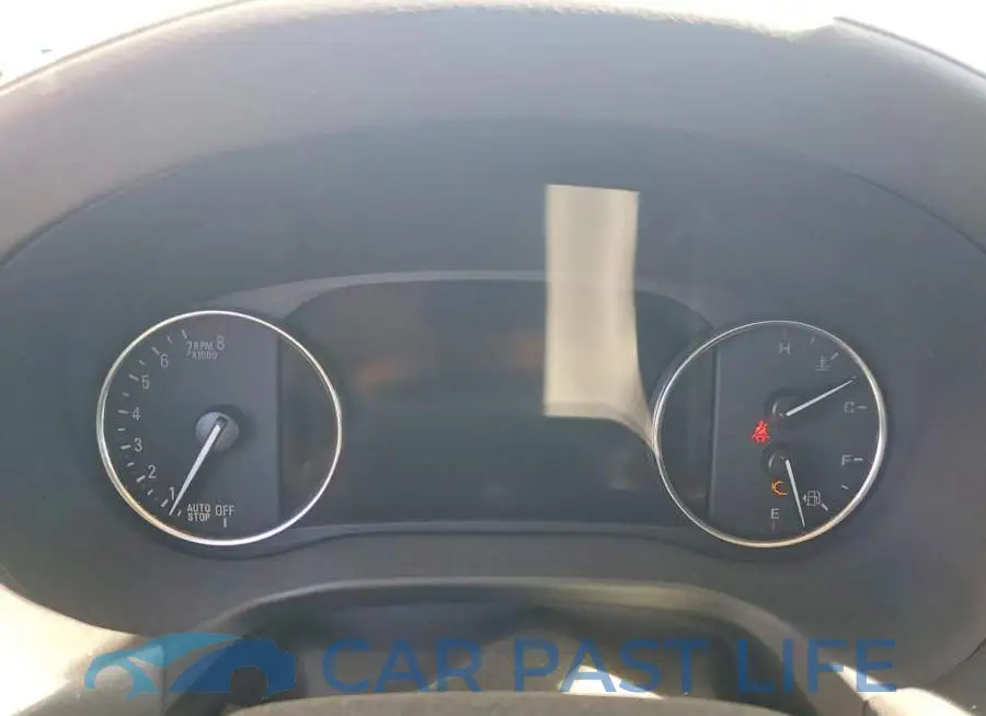 5GAERCKW5RJ137782# 9