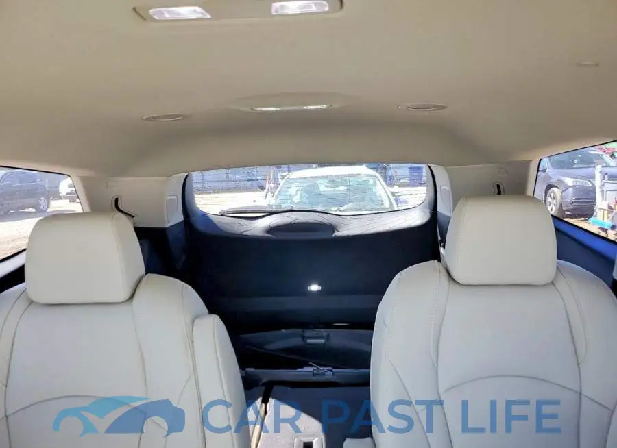 5GAERCKW5RJ137782# 10