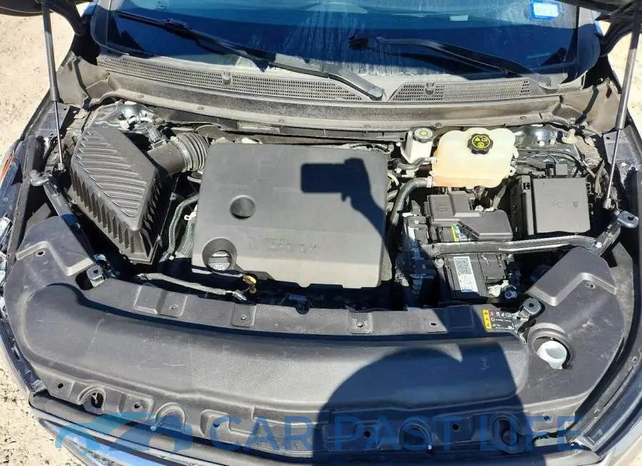 5GAERDKW8LJ191381# 12