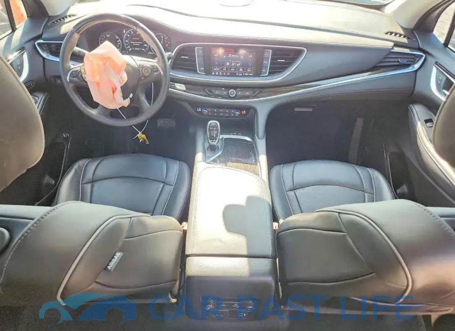 5GAERDKW8LJ191381# 8
