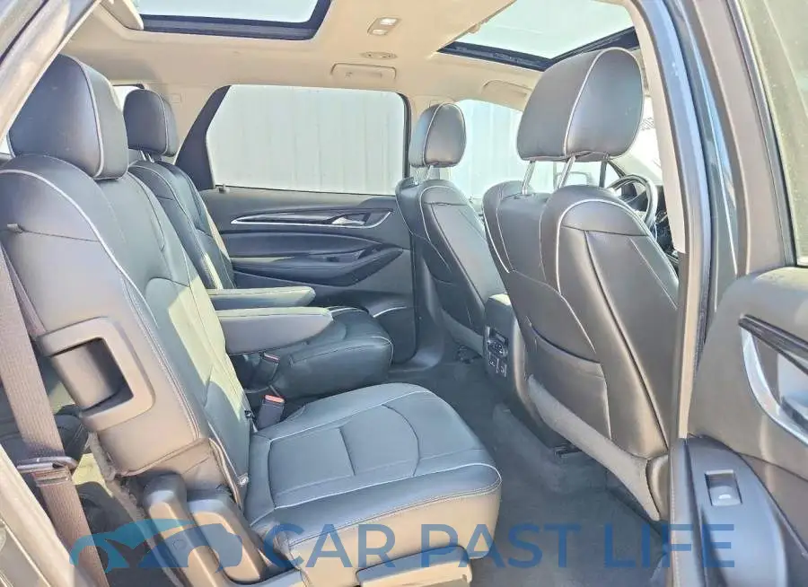 5GAERDKW8LJ191381# 11