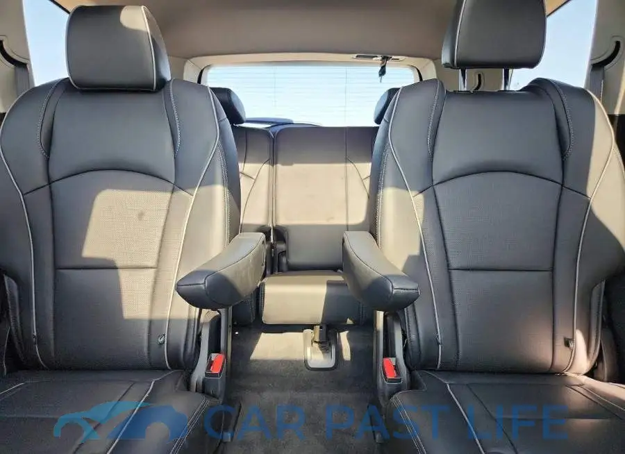 5GAERDKW8LJ191381# 10