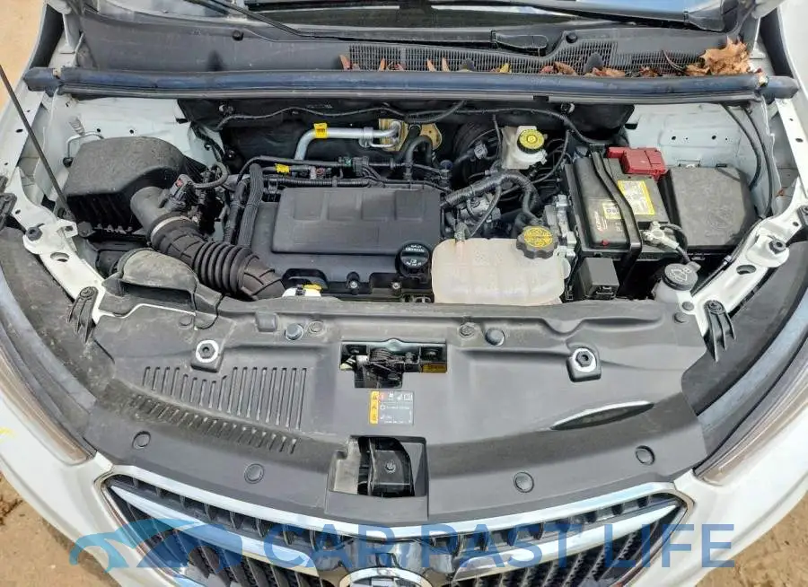 KL4CJASB4MB317833# 11