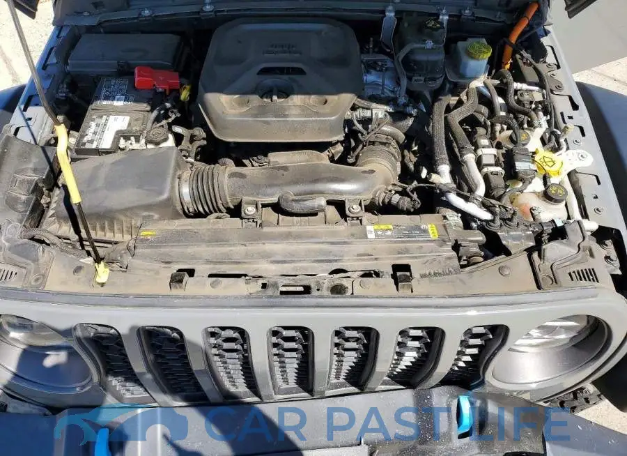 1C4JJXR65PW703554# 12