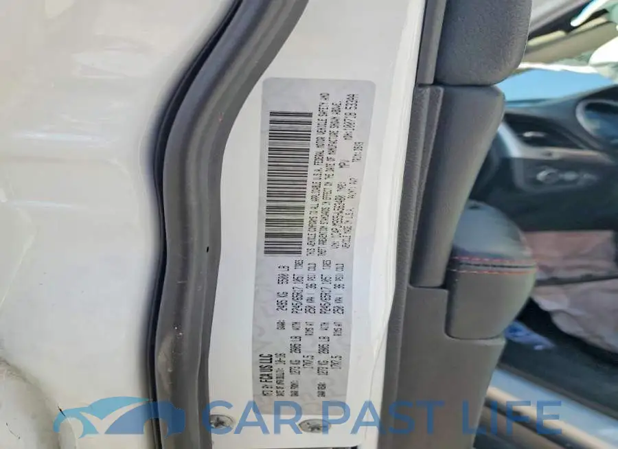 1C4PJMBS5HW563460# 14