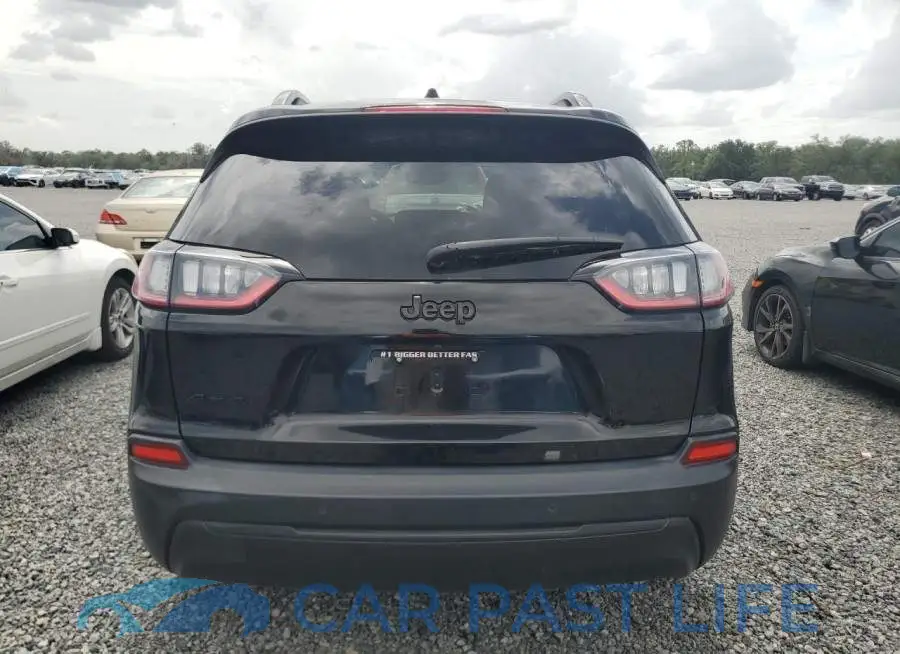 1C4PJMMB2PD104037# 6